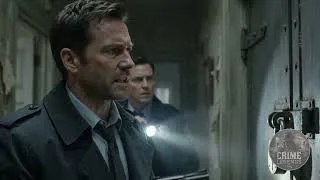 Thumbnail: From The Body in the Water Tower to The House With 17 Locks