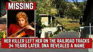Thumbnail: Massachusetts 1988 Cold Case Solved — DNA Revealed a Shocking Twist