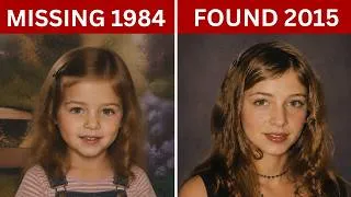 Thumbnail: 5 People Who Were Stolen As Children... Then Came Back With Strange Stories