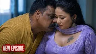 Thumbnail: बेटे के जाने के बाद ससुर लेता था बहु के मज़्ज़े | Crime & Lust | Crime Series