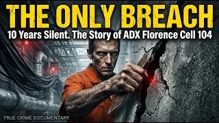 Thumbnail: The Impossible Escape: How 104 Left ADX Florence Supermax | Colorado, USA | True Crime Documentary