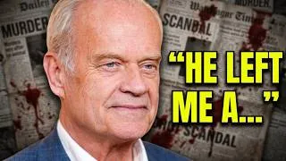 Thumbnail: Kelsey Grammer Reveals the Truth About His Relationship with John Mahoney