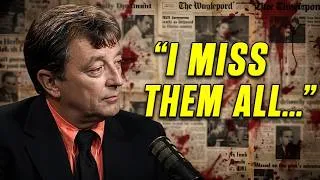 Thumbnail: At 80, Robert Mitchum Revealed The 5 People He Loved The Most