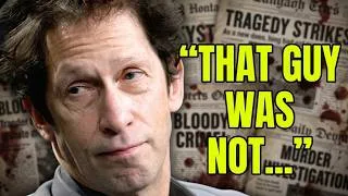 Thumbnail: Tim Blake Nelson Reveals the Truth About Buster Scruggs