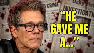 Thumbnail: The One Person Who Saved Kevin Bacon After He Lost Everything
