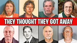 Thumbnail: Killers Who Walked Free For 30 Years… Until DNA Exposed Them
