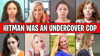 Thumbnail: DUMBEST Wives Who Hired The WRONG Hitmen To Kill Their Husbands