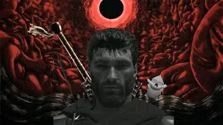 Thumbnail: Elden Ring: The Berserk Experience