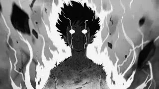 Thumbnail: Mob Psycho 100 - Seven Nation Army Glitch Mob Remix AMV