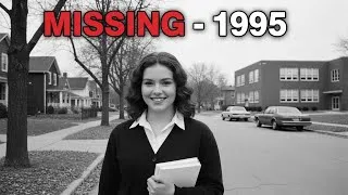 Thumbnail: The Woodlands 1995 Cold Case Solved — Arrest Shocks Community