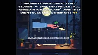 Thumbnail: the power of being in a recession-proof industry with services that are always in demand. 🚀