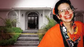 Thumbnail: Killer Clown Executes Cheating Man's Wife on Halloween