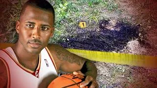 Thumbnail: NBA Star Found Murdered 9 Days After Leaving Ex-Wife's House