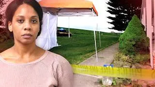Thumbnail: She Killed Her Veteran Boyfriend to Save Herself