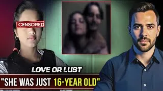 Thumbnail: The Real horrifying case in kanpur | Silence Behind the Truth | crime story info