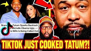 Thumbnail: Officer Tatum Just Got MAJOR PAYBACK From TikTok?! | R.I.P. Nolan Wells