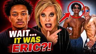 Thumbnail: WAIT… It Was ERIC?! Nancy Grace’s Nolan Wells Clip Changes in Full Context