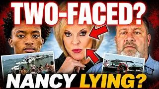 Thumbnail: Nancy Grace Drops 4:30 Witness in Nolan Wells Case — But Does His Story Hold Up?