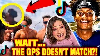 Thumbnail: Nolan Wells Case: New Filing Raises BIG Questions About the GPS Timeline