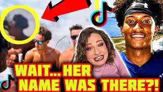 Thumbnail: Nolan Wells Case: Why Was Laney’s Name in the Original Report?
