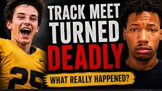 Thumbnail: The Frisco Track Meet Murder: Austin Metcalf's Story | True Crime Documentary