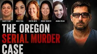 Thumbnail: From Prison Firefighter to Serial Killer Suspect? | True Crime Documentary