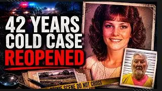 Thumbnail: 1984: The Murder of a Young Mother That Haunted Illinois for 42 Years | True Crime Documentary