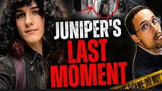 Thumbnail: The Heartbreaking Truth Behind Juniper Blessing's Murder | True Crime Documentary