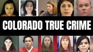 Thumbnail: Colorado True Crime Cases That Shocked The State | True Crime Documentary