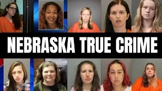 Thumbnail: Nebraska True Crime Cases That Shocked The State | True Crime Documentary