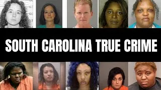 Thumbnail: South Carolina True Crime Cases That Shocked The State | True Crime Documentary
