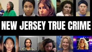Thumbnail: New Jersey Maternal True Crime Cases That Shocked The State | True Crime Documentary