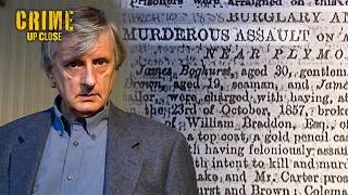 Thumbnail: Judge Bludgeoned To Death After Firing Butler | Crime Up Close