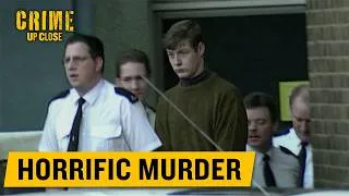 Thumbnail: 15 Year Old Murdered In Playground | Crime Up Close