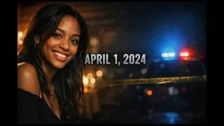 Thumbnail: She Went On A First Date & Never Came Home | The Sade Robinson Case | Milwaukee 2024
