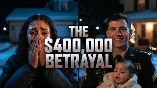 Thumbnail: The $400,000 Insurance Policy That Purchased a Life Sentence