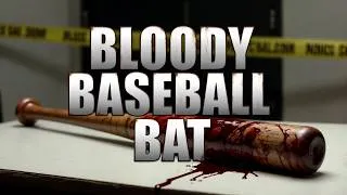 Thumbnail: The FBI Agent Who Beat a Man to Death... and Claimed Self-Dense"