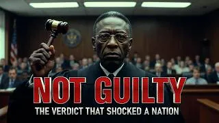 Thumbnail: He Shot the President and Walked Free: The Verdict That Outlawed America