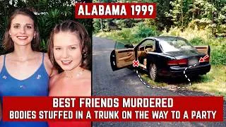 Thumbnail: Alabama 1999 Double Teen Homicide Cold Case SOLVED — Arrest Shocks Community