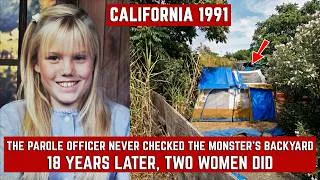 Thumbnail: California 1991 Cold Case Solved — Arrest Shocks Community