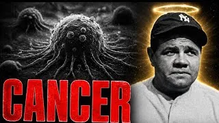 Thumbnail: He Hit 714 Home Runs... Then Cancer Struck. Babe Ruth 