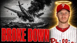 Thumbnail: MLB star Roy Halladay's fatal flight crash at 198 MPH. EXPLAINED. .