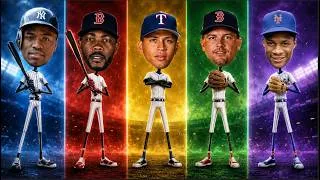 Thumbnail: 5 Yankees Who Sparked Massive MLB Controversies