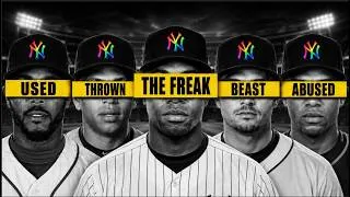 Thumbnail: 5 Most Controversial players of NewYork Yankees , MLB .