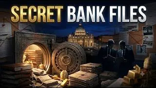 Thumbnail: The Vatican Bank Scandal: How the Holy See’s Finances Became Entangled in Global Controversy