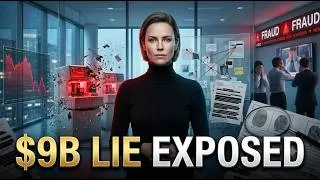 Thumbnail: Theranos Exposed: How One Woman Fooled Silicon Valley for $9 Billion