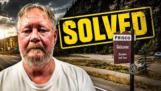 Thumbnail: 3 Cold Cases That Were Solved In 2026