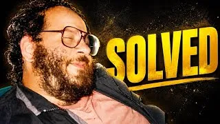 Thumbnail: Cold Cases FINALLY Solved In 2026