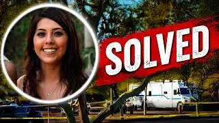 Thumbnail: Cold Cases That Were FINALLY Solved In 2026