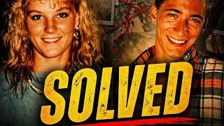 Thumbnail: 2 Cold Cases That Were FINALLY Solved In 2026